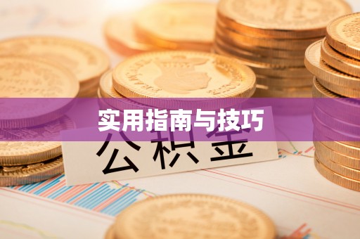 道真实用指南与技巧