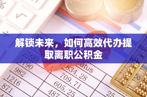 道真解锁未来，如何高效代办提取离职公积金