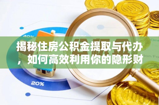道真揭秘住房公积金提取与代办，如何高效利用你的隐形财富？